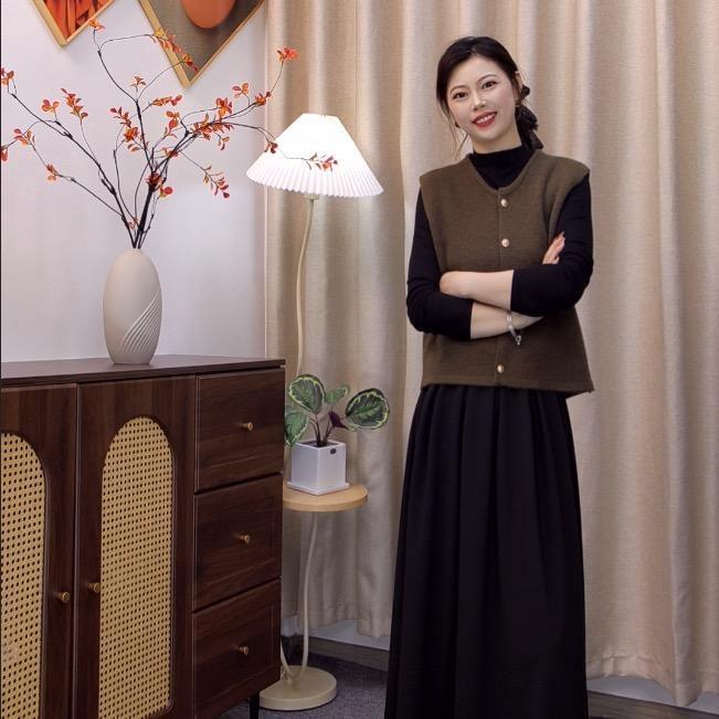 北北女装穿搭（现货号）
