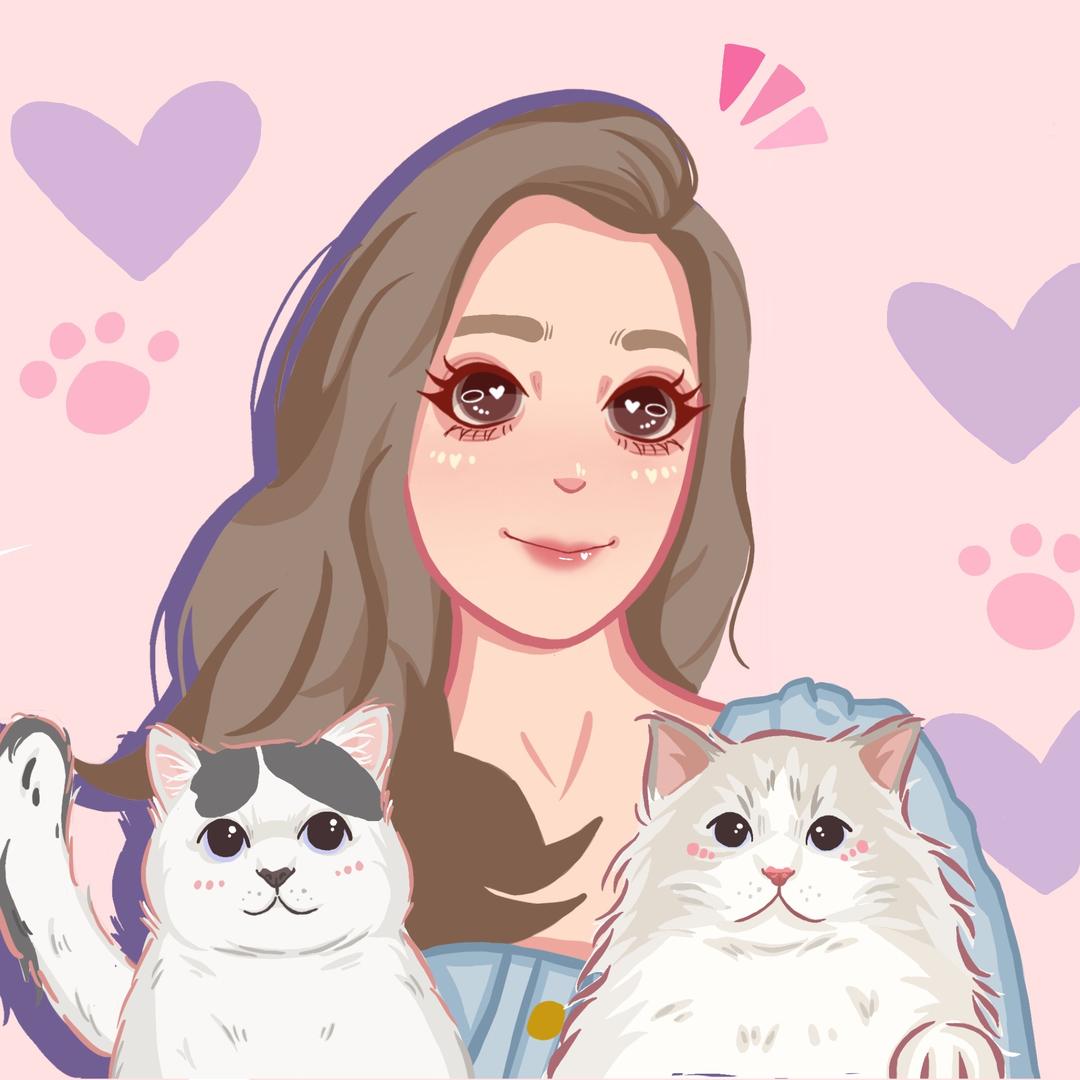 毛猴🐒不是猴