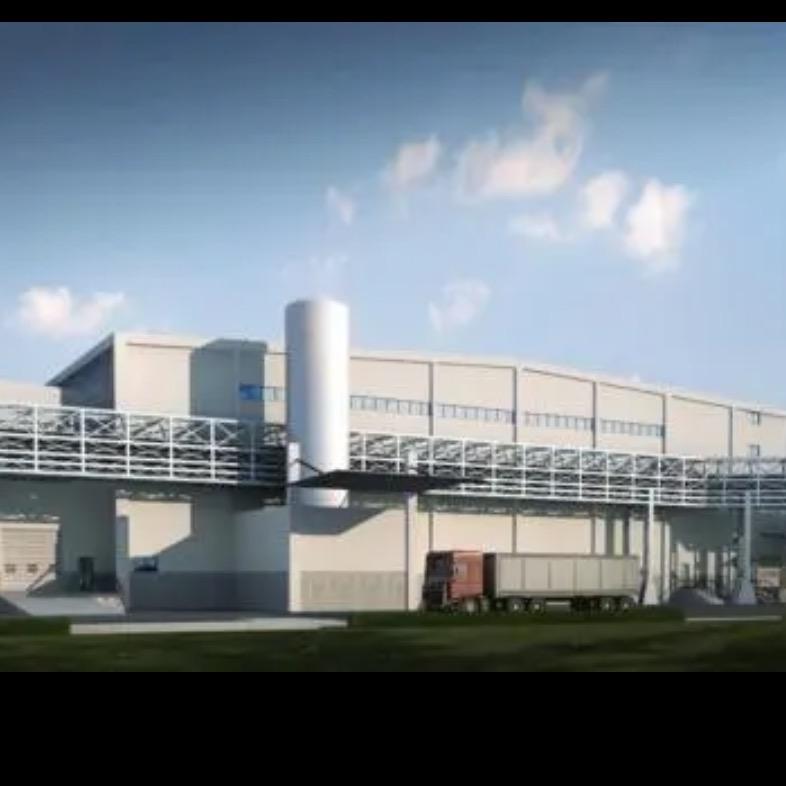 华南空调工厂店（2号仓）