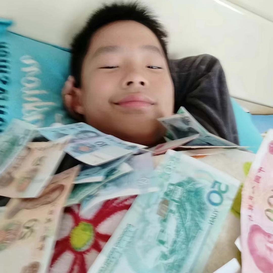 rich4ever