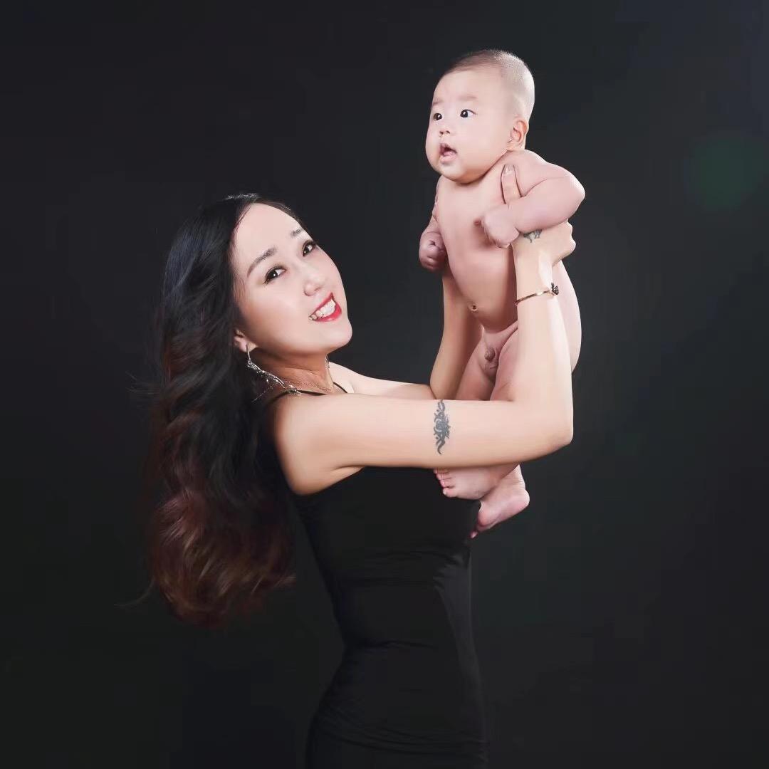 阿喜妹妹