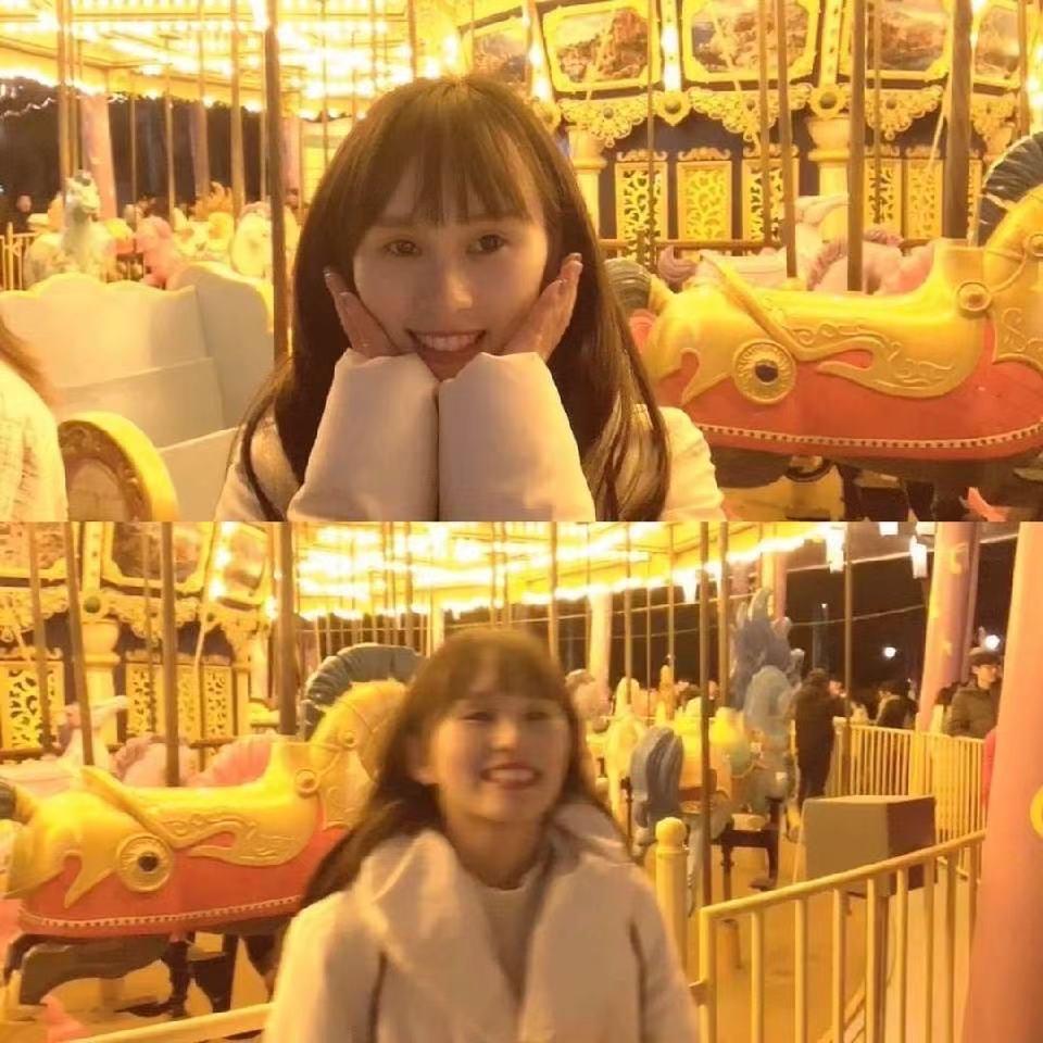 Tiktok大表姐