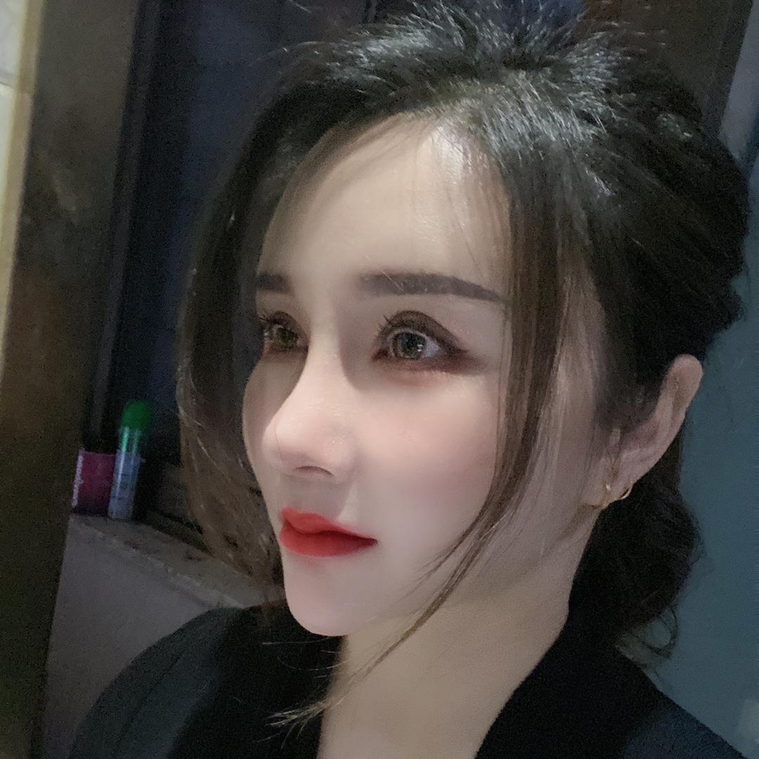 流浪女子