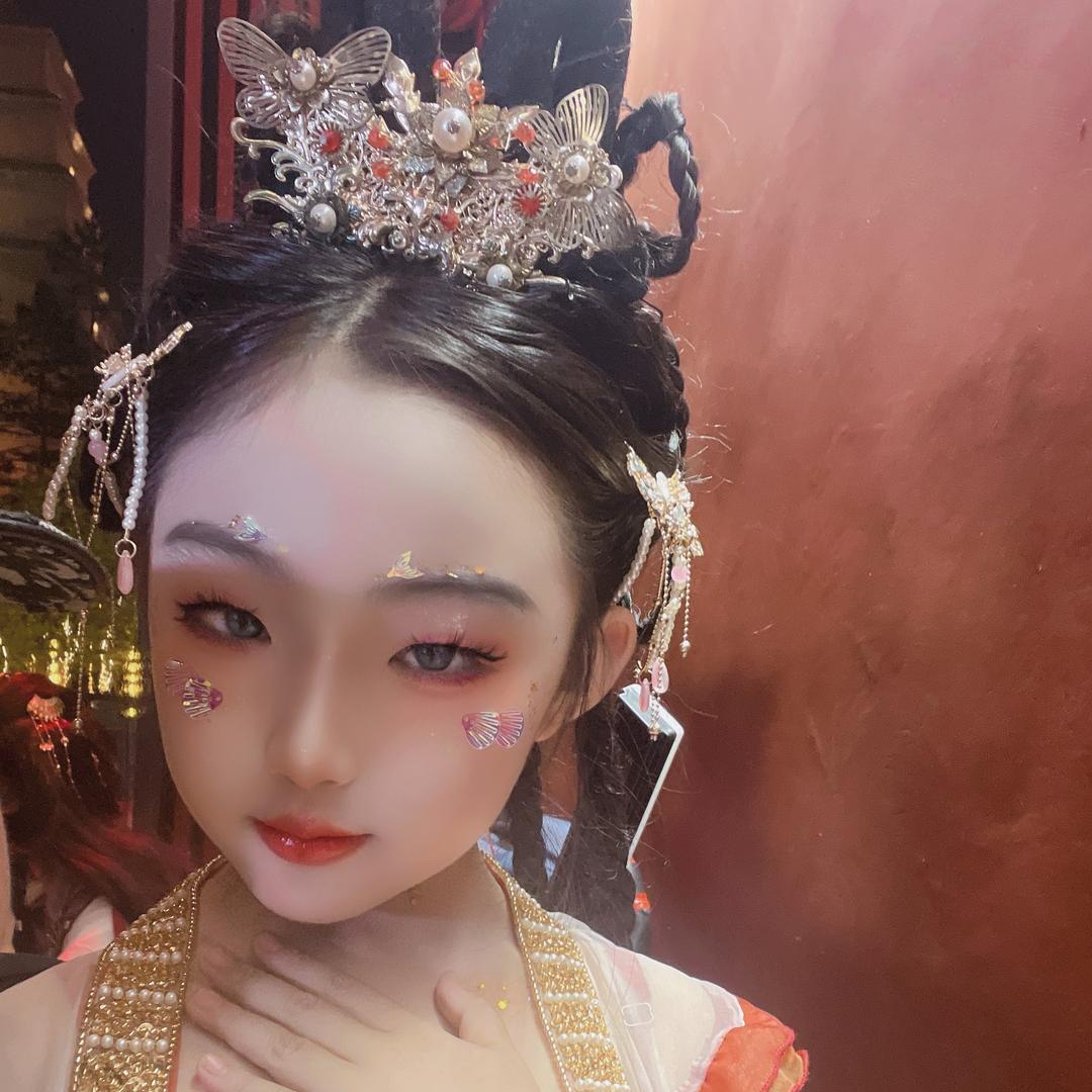 💋伊宝贝