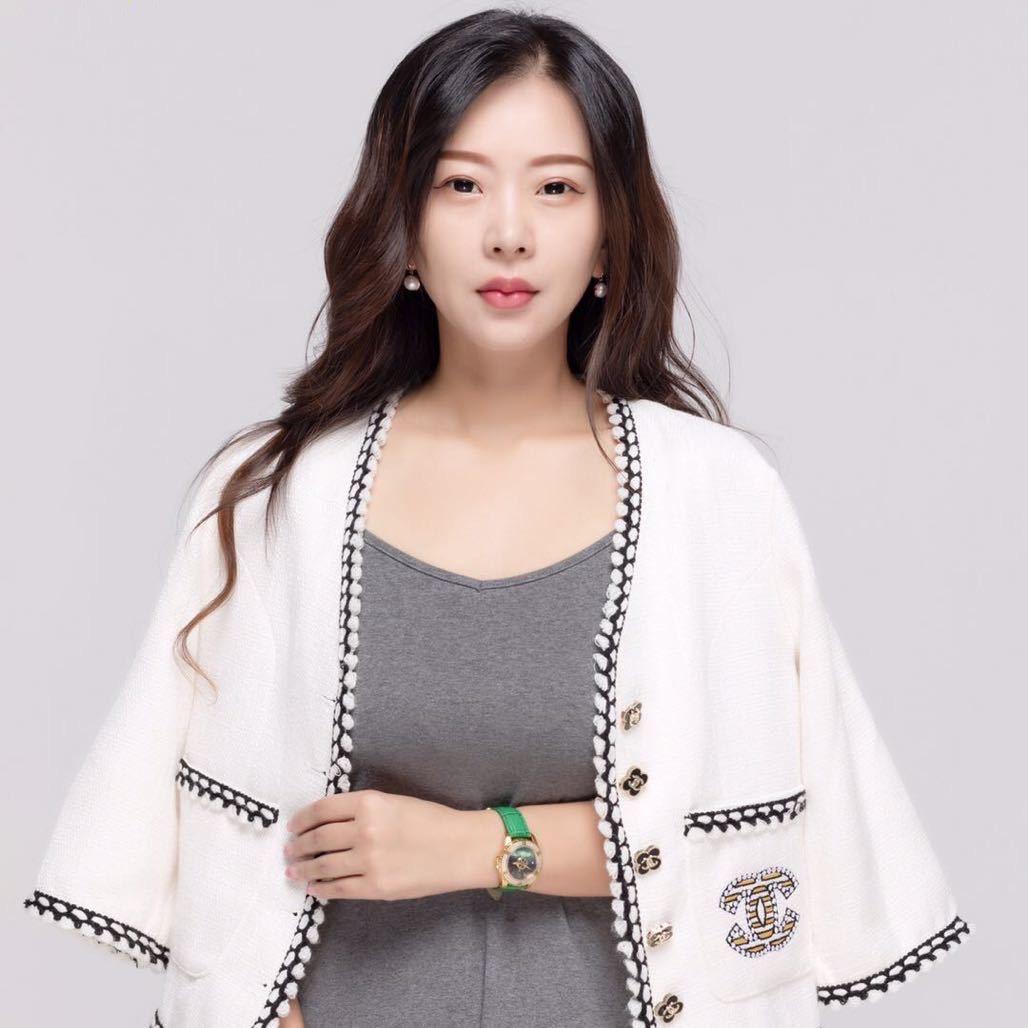 炫婷