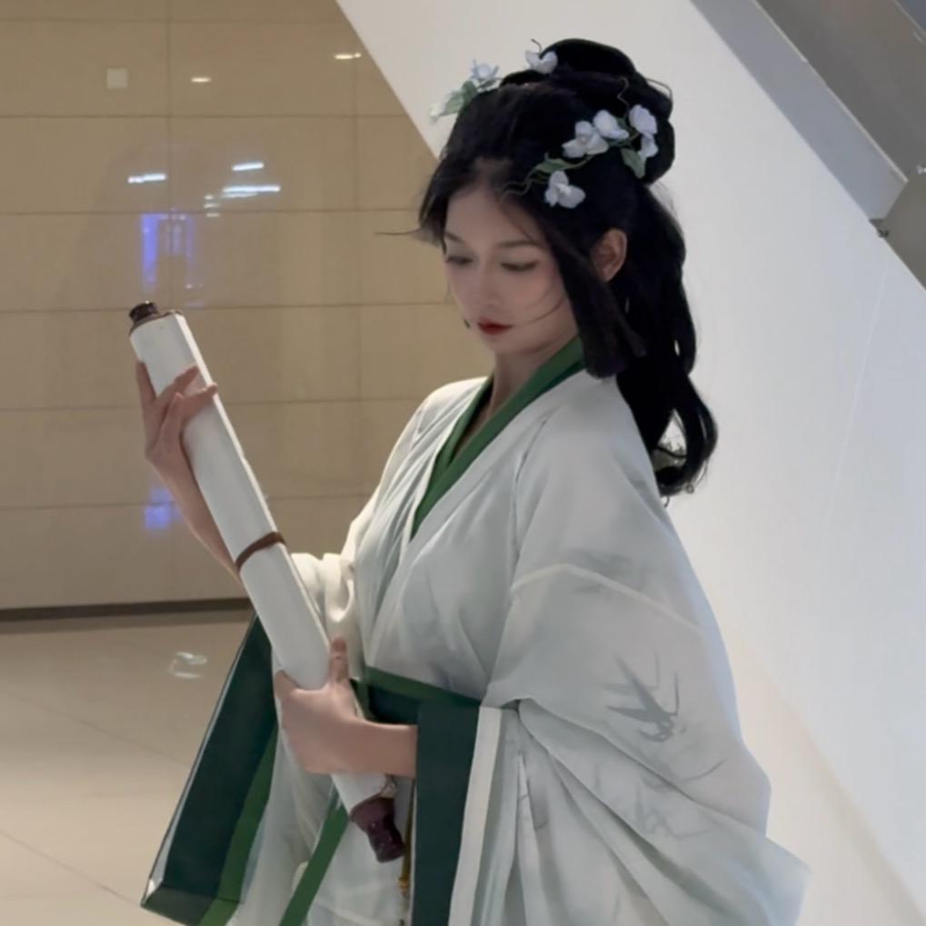吃土少女杞芪