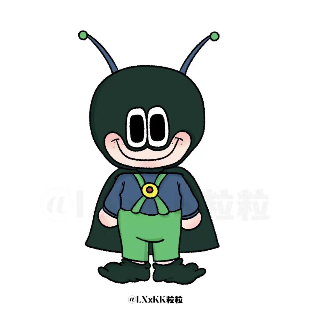 杨歪歪
