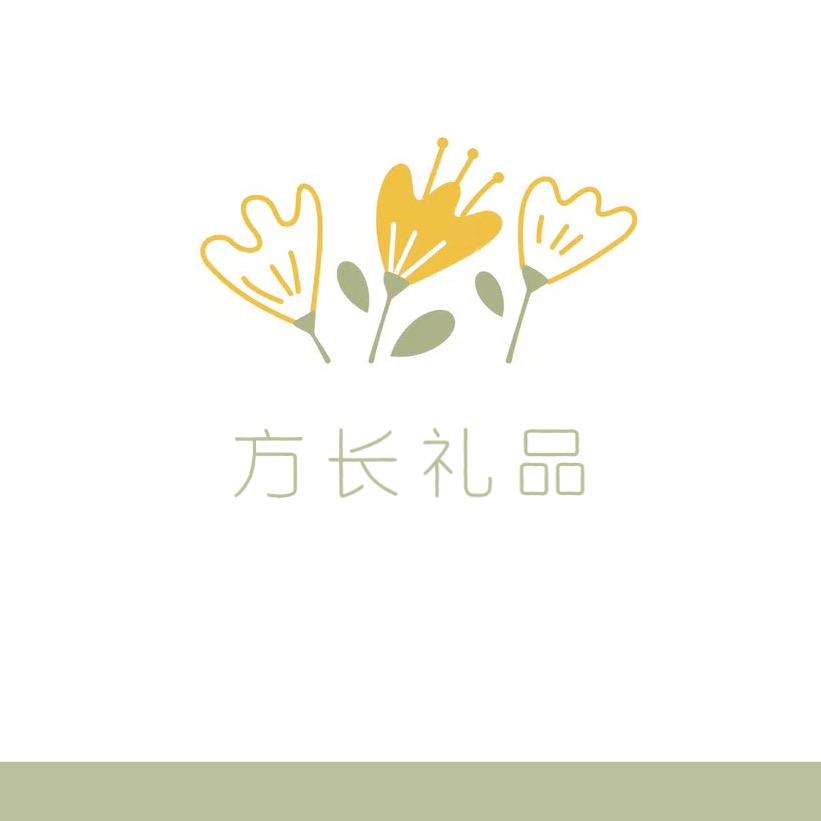 方长礼品flower