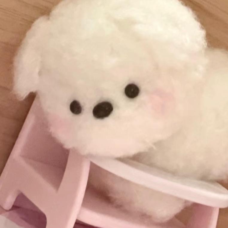 星星脆片收藏夹