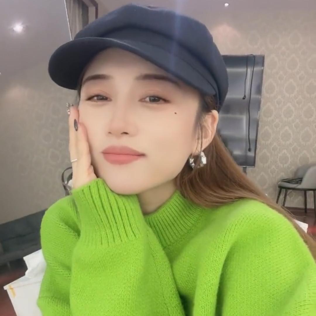 一只小松 徐