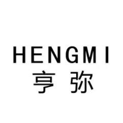 HENGMI亨弥女装专卖店