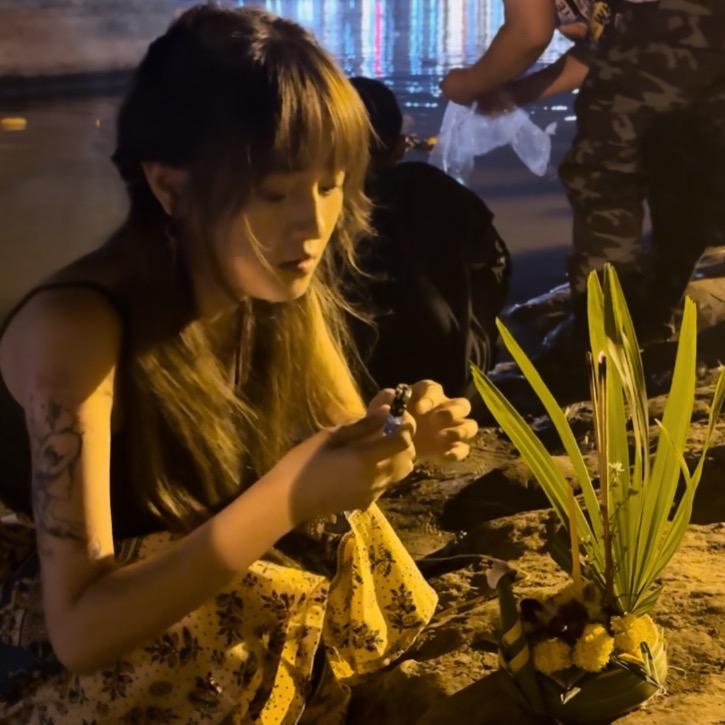花花🌻