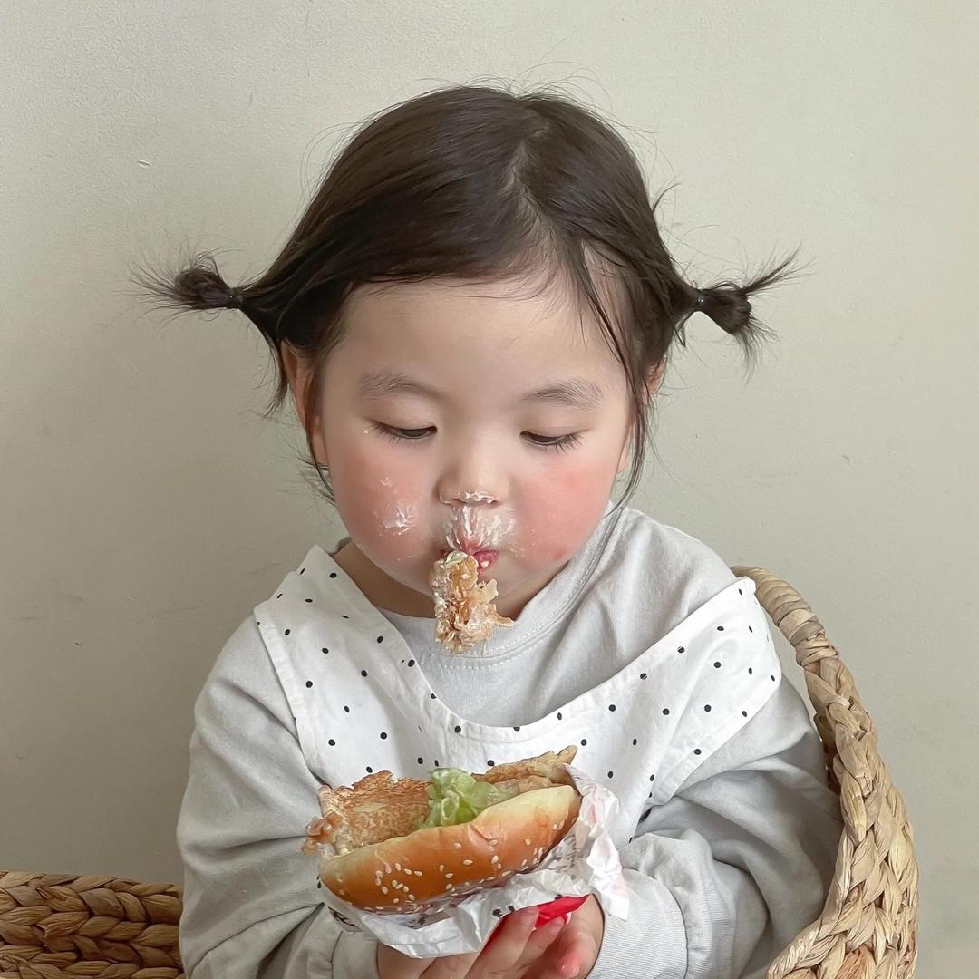 雅雅爱美食