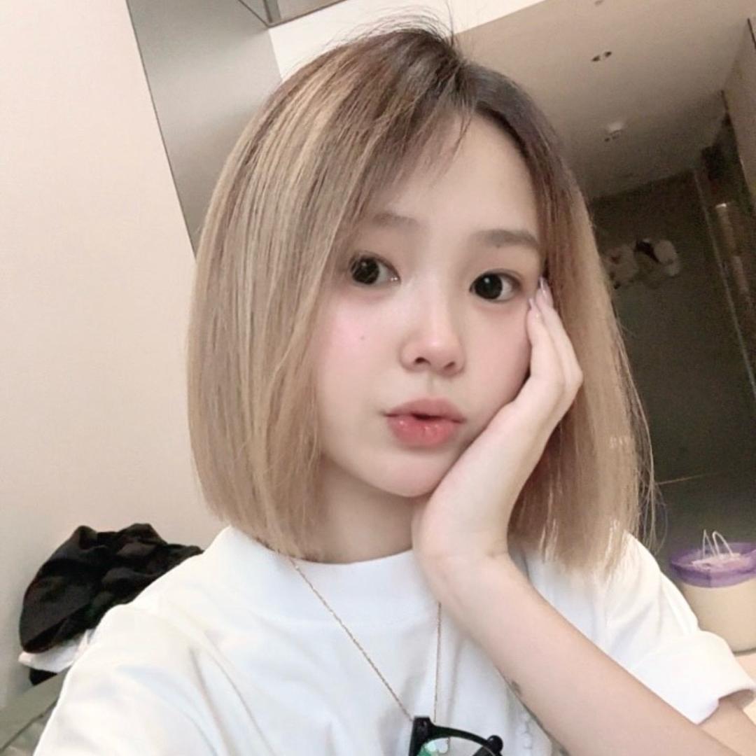 会好的