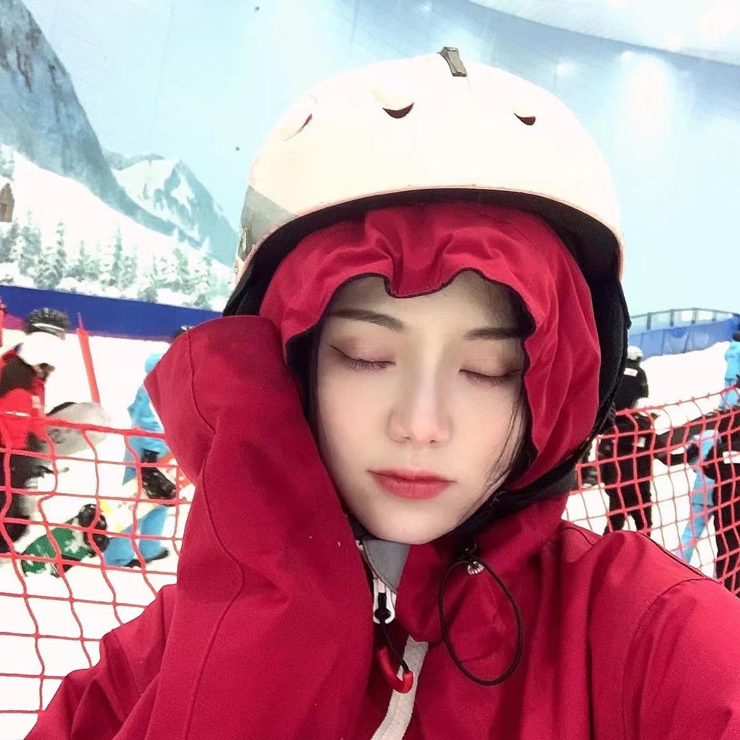 仙仙不吃榴莲