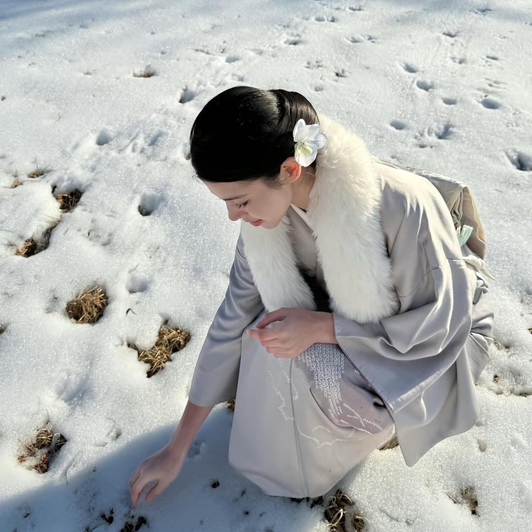 今日芳知我是我