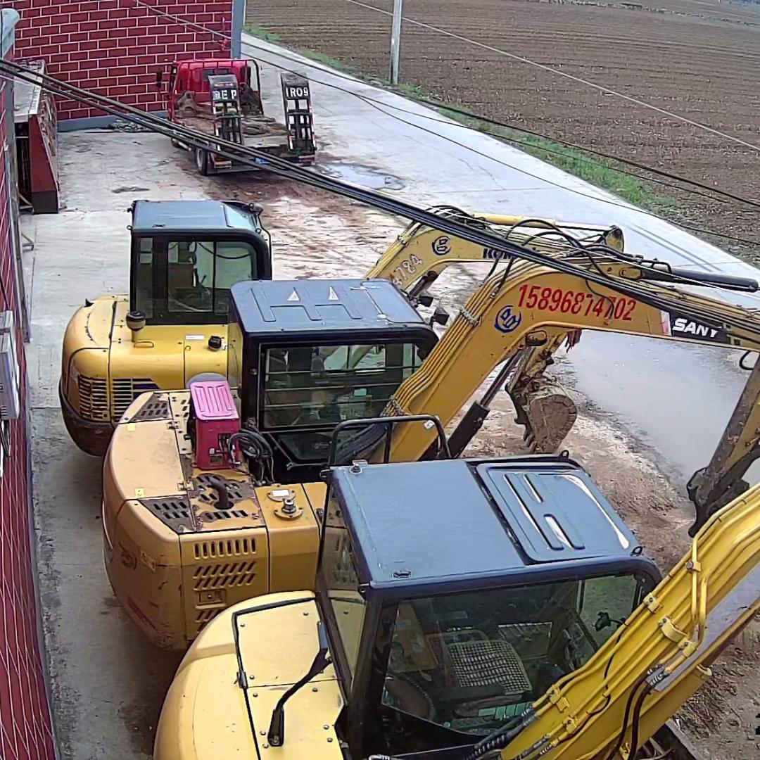 鹏亮工程机械（勿连赞）