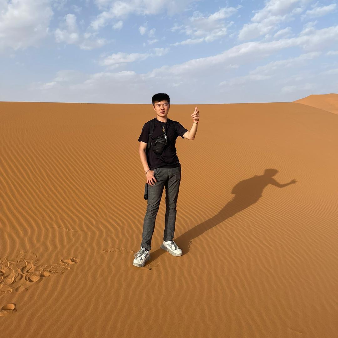 十二Max的泰国生活