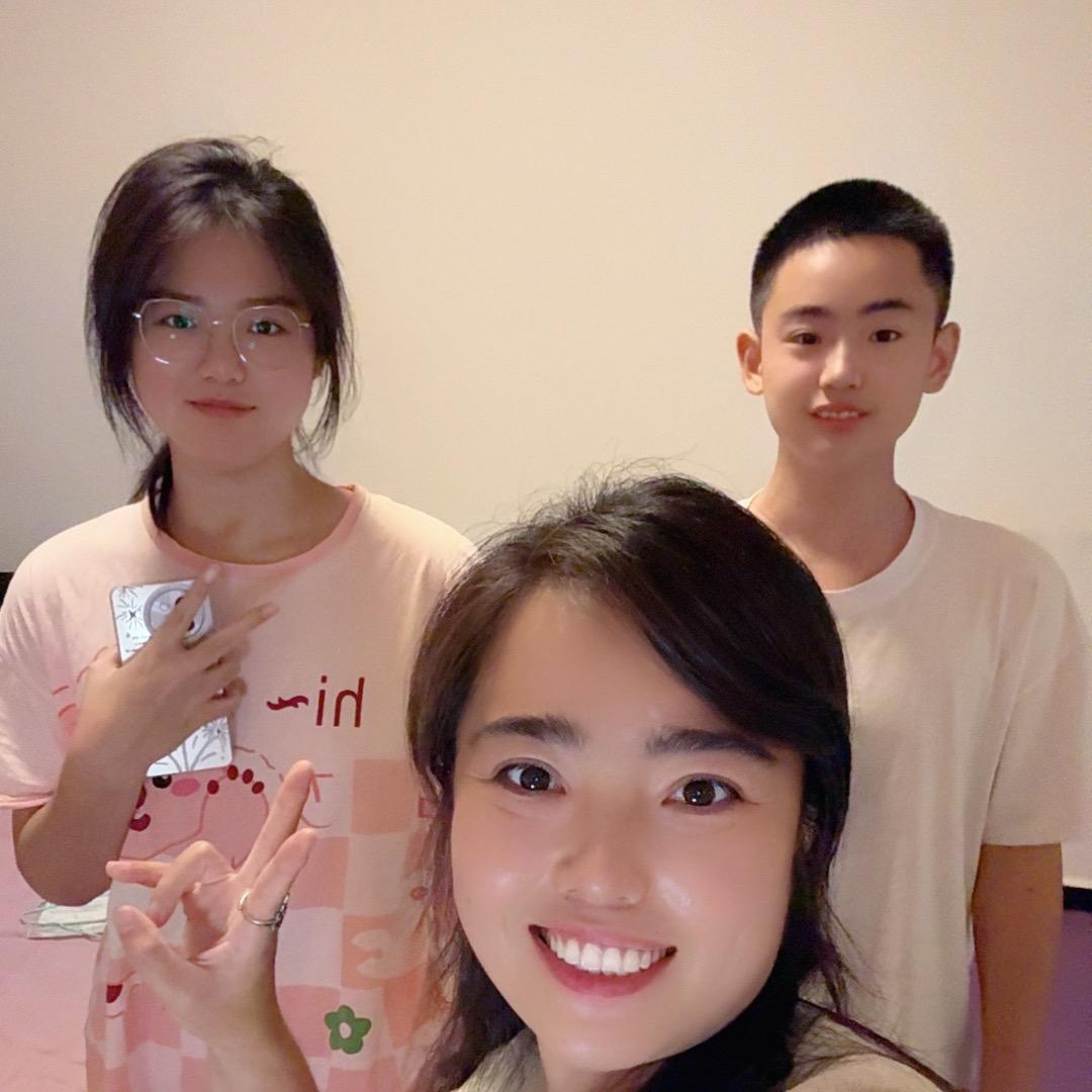 小啊姚