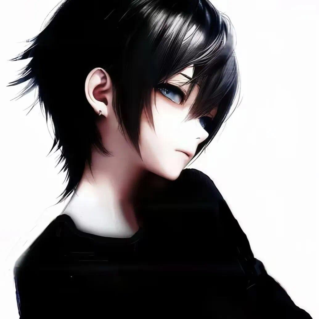 黒黒.🐟