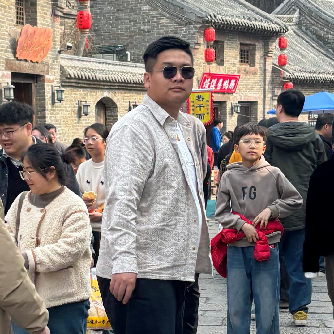 郝达戈