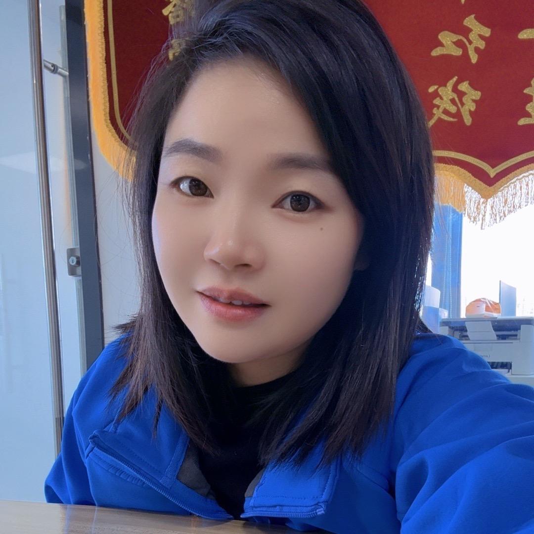 王美丽跨省牵线💫