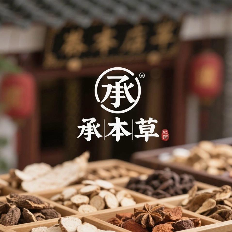 承本草滋补坊