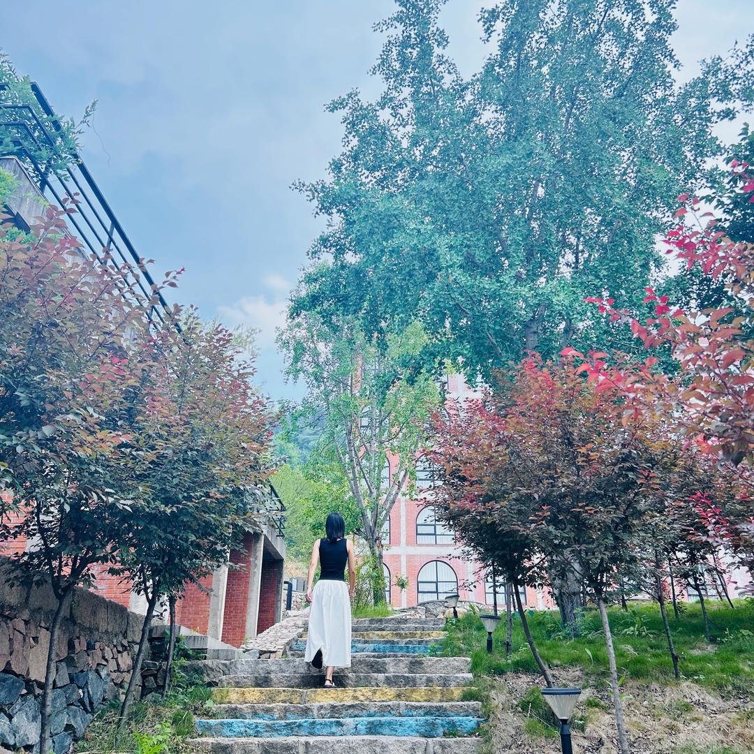 是远妈