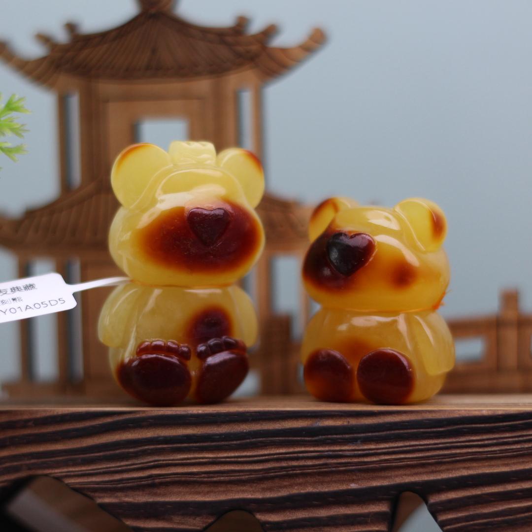 老baby珠宝生生世世匠心