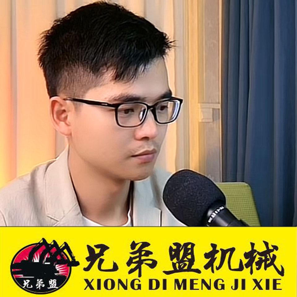 陈仕林二手挖机