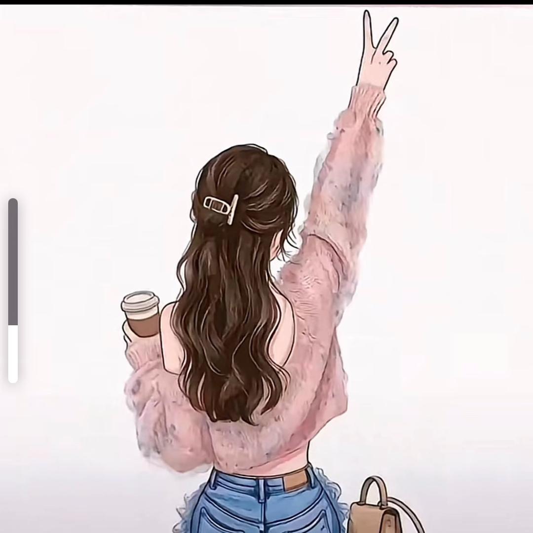 ༄微笑💞向暖꧂