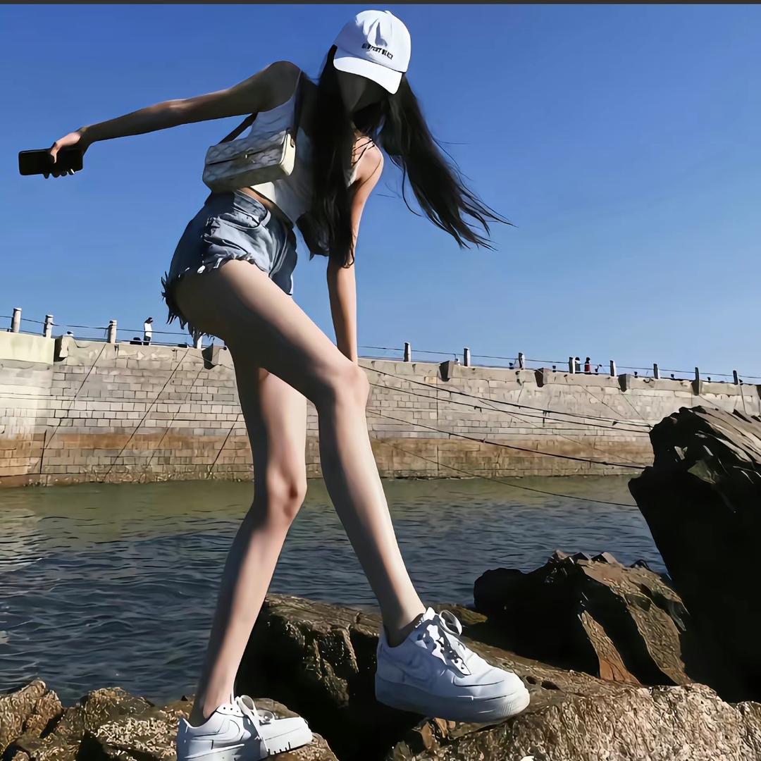 小野马.