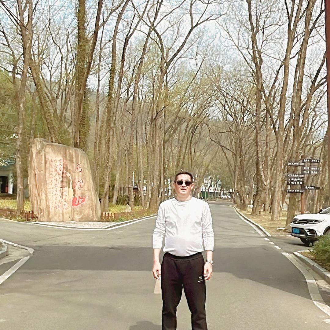 笑看风云，勇往直前。