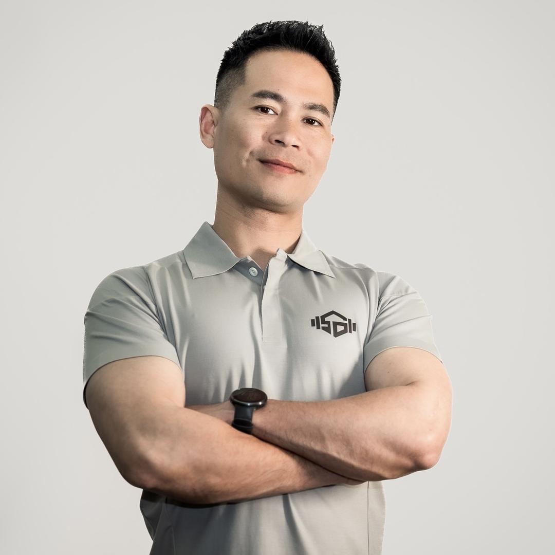 SD Fitness官方号