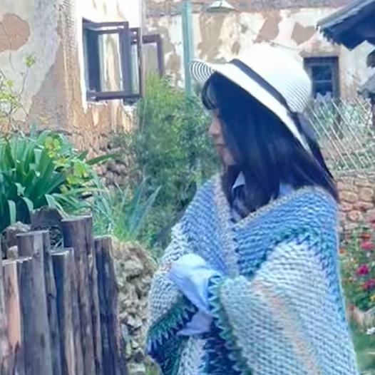 贝贝-四川旅游规划