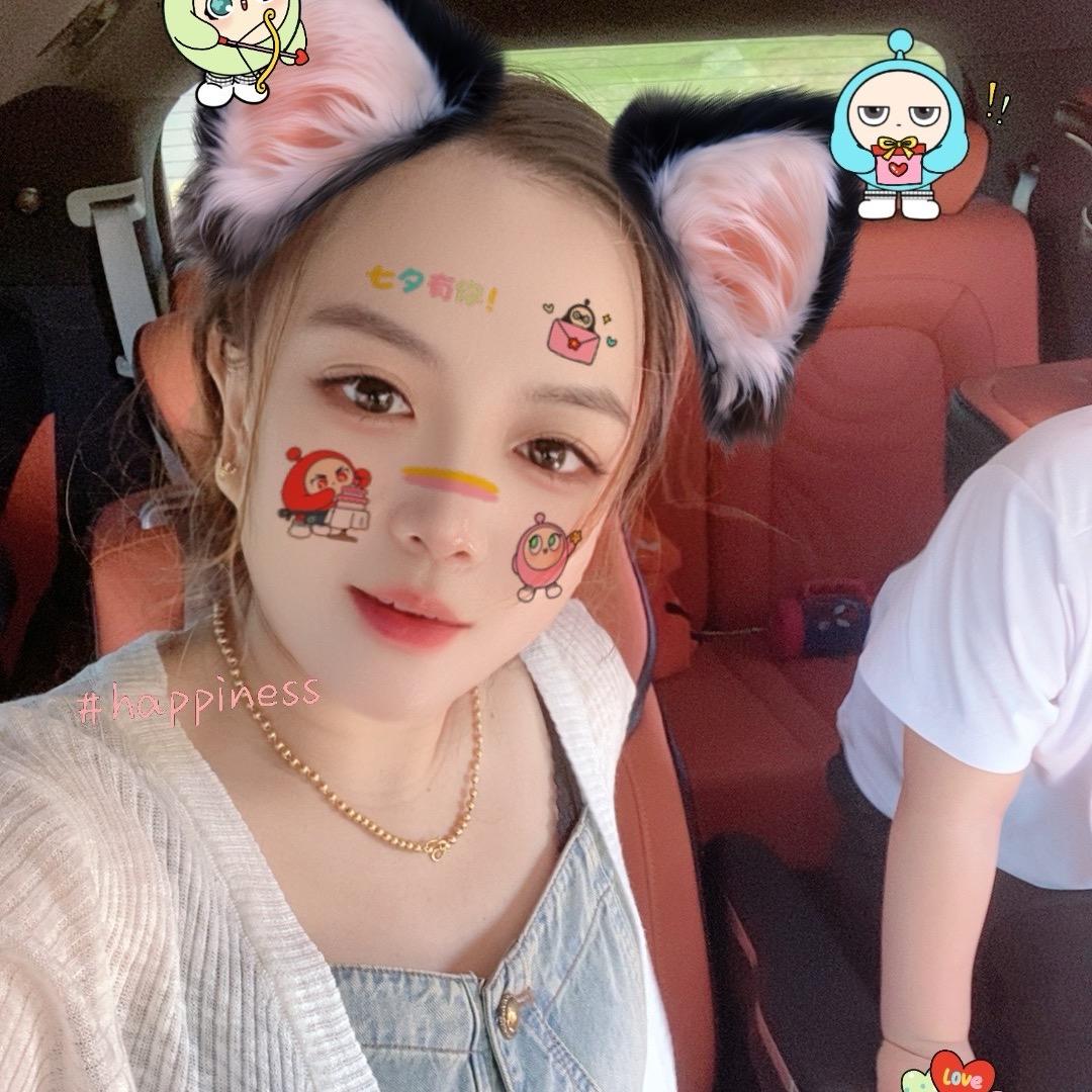 小财女💰