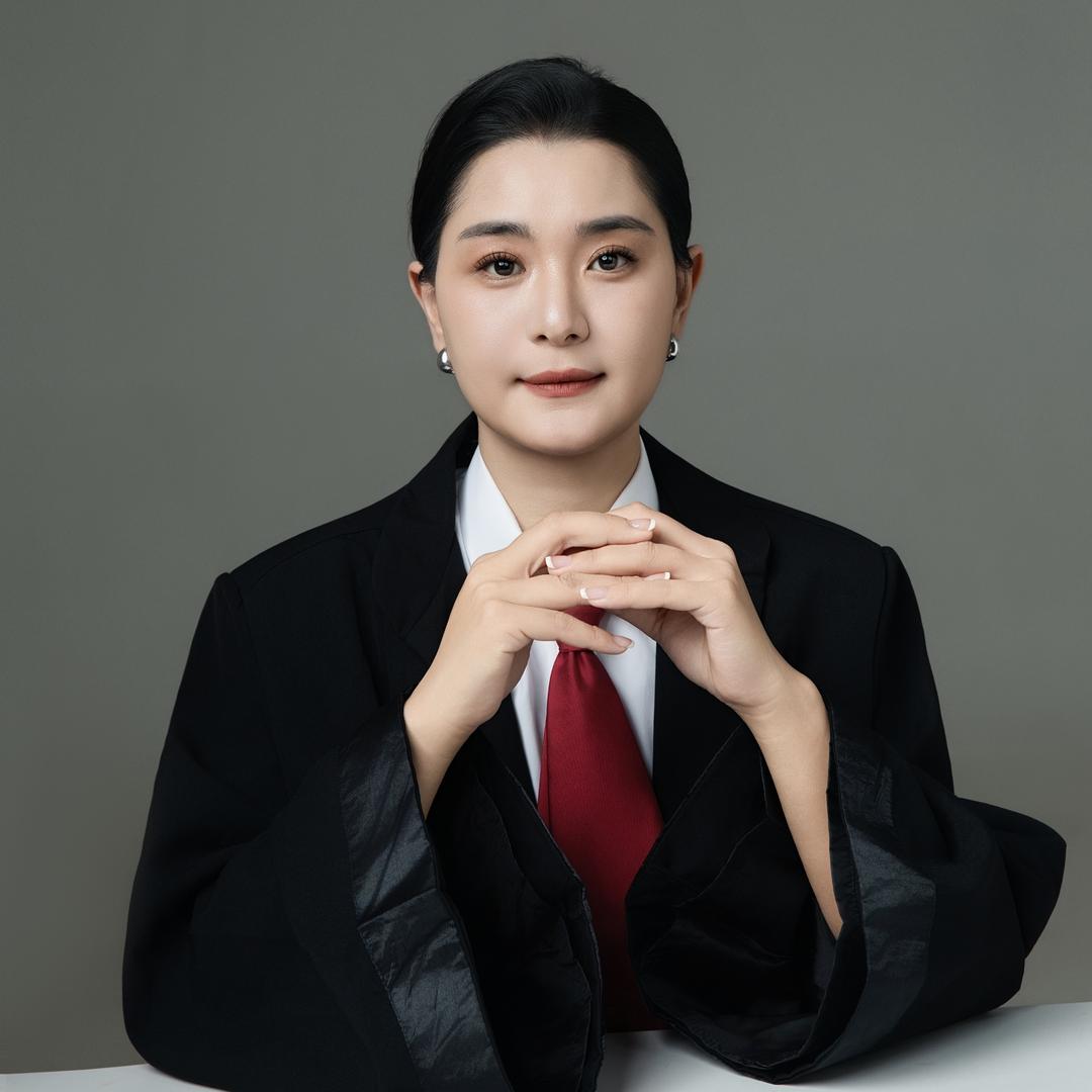 山东刑事律师袁菲