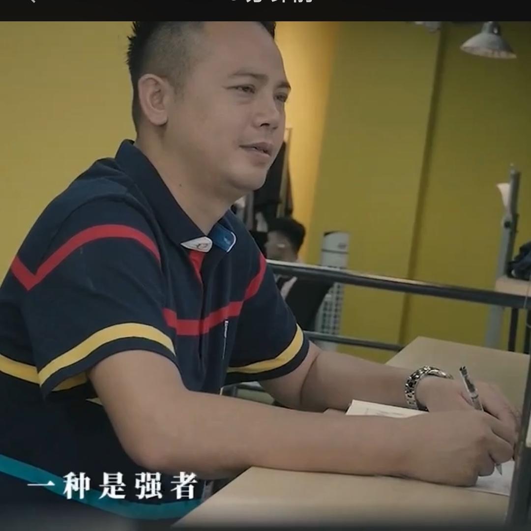 陈泽桦
