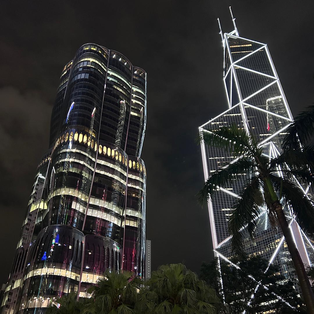 香港洋樓租盤