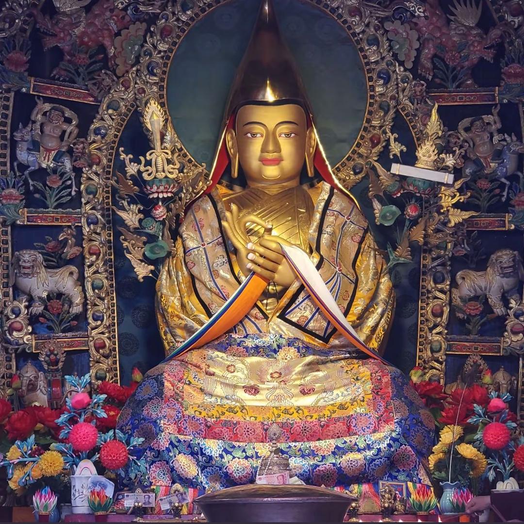 རེ་སྒུག་🌕