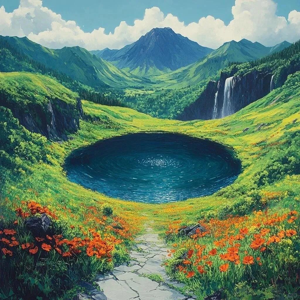 格格