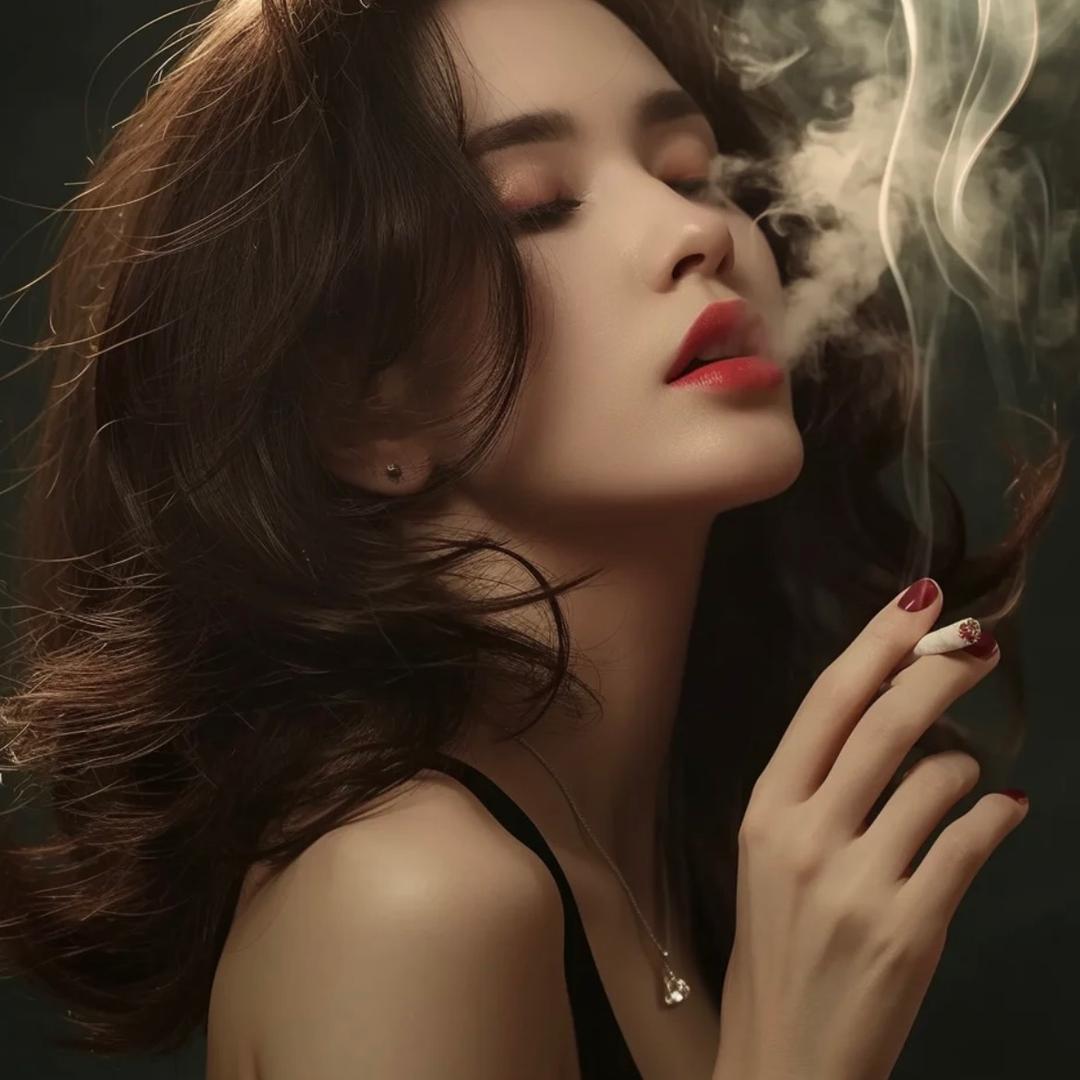 💅指尖火焰🔥