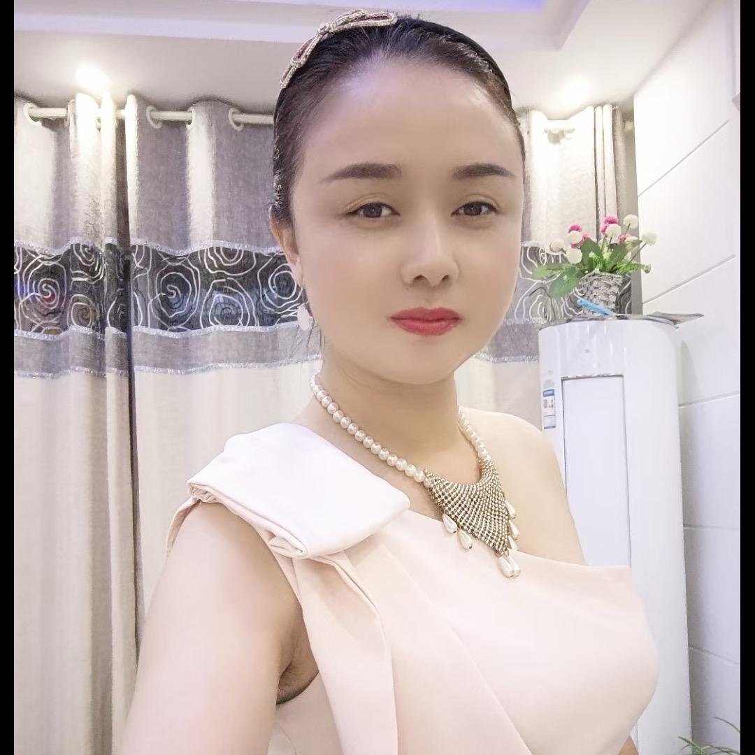 潜山雪儿