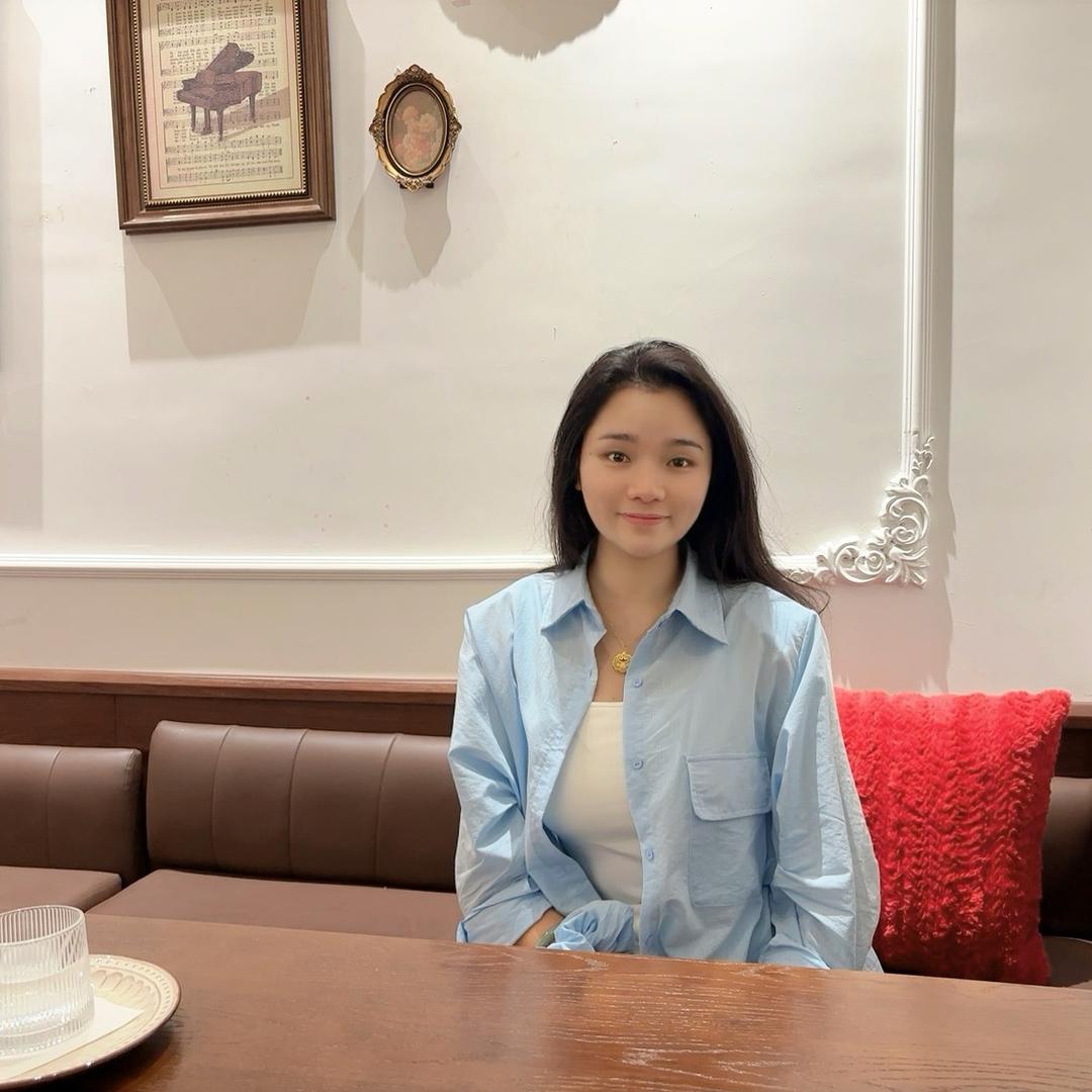 湫💅（招美甲师）