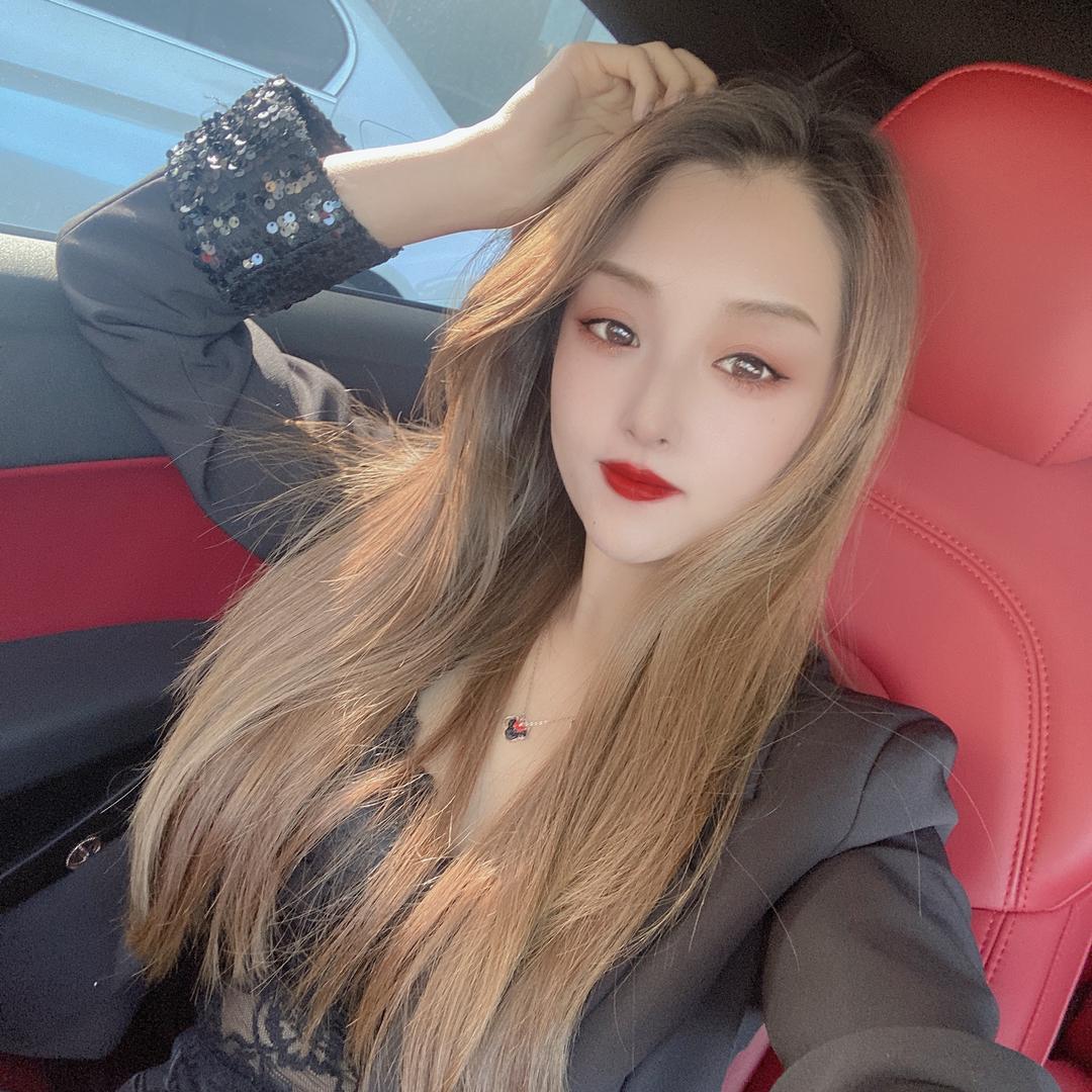 洋妹妹精品车（景程车业）