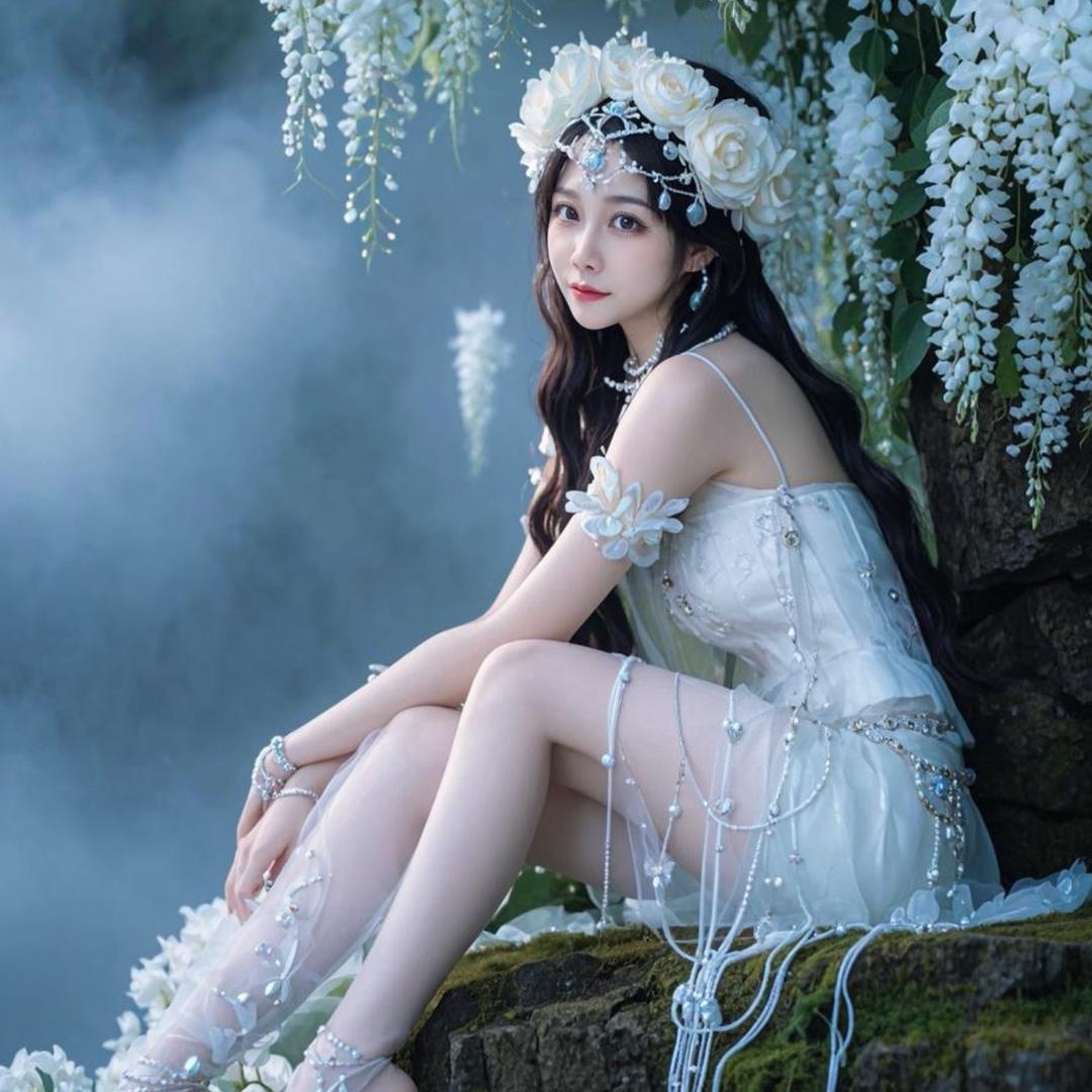 璐璐带你团起来