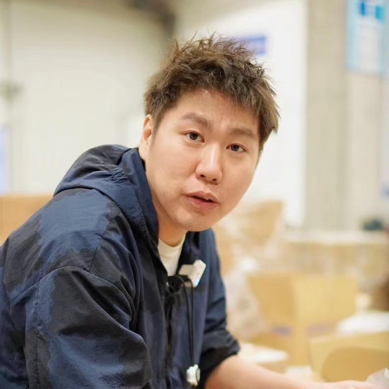 老陈供应链