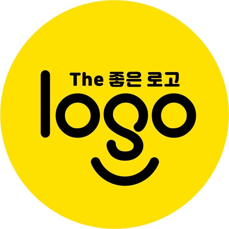 The 좋은 LOGO