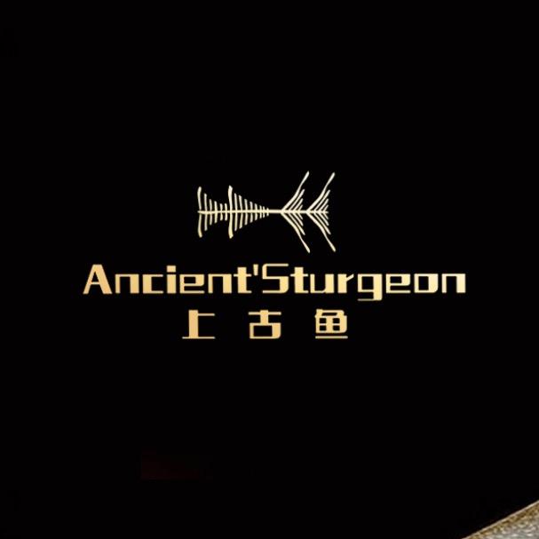 Ancient'Sturgeon上古鱼