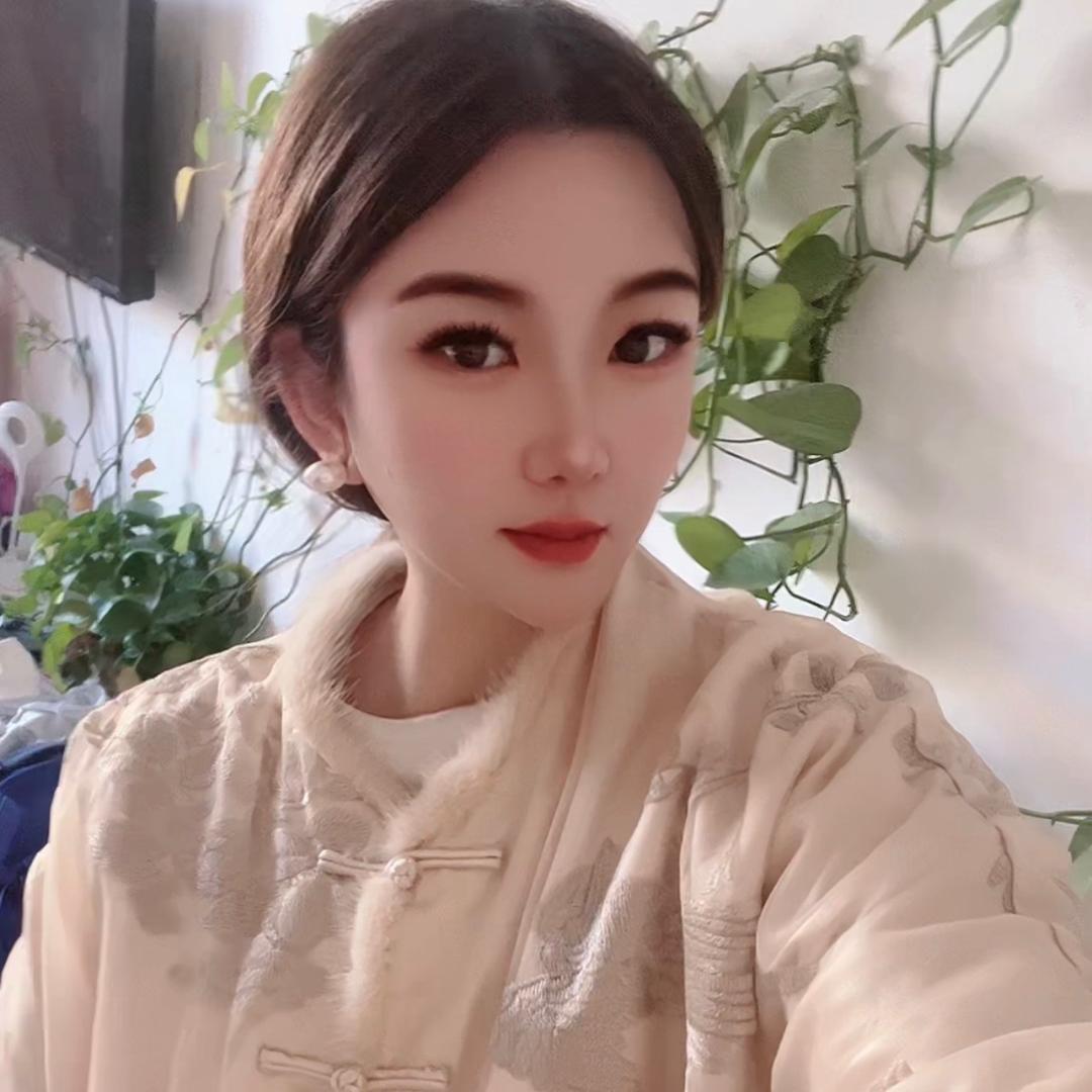 任丘燕山商业街小资妞女装